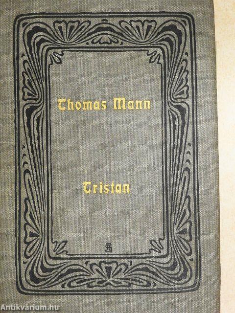 Tristan (gótbetűs)