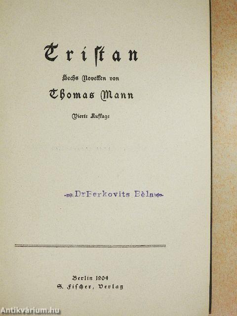 Tristan (gótbetűs)