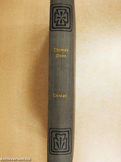 Tristan (gótbetűs)