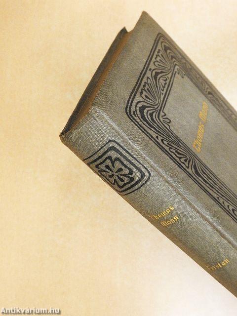 Tristan (gótbetűs)