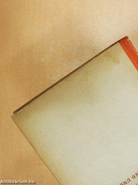 Bildwörterbuch - Deutsch und Ungarisch