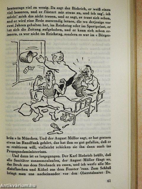 Teure Amalia, vielgeliebtes Weib!