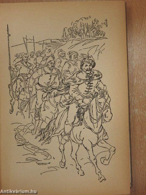 A vöröstorony kincse