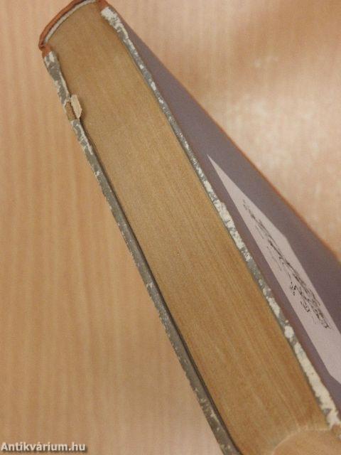 A vöröstorony kincse