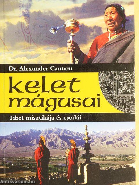 Kelet mágusai