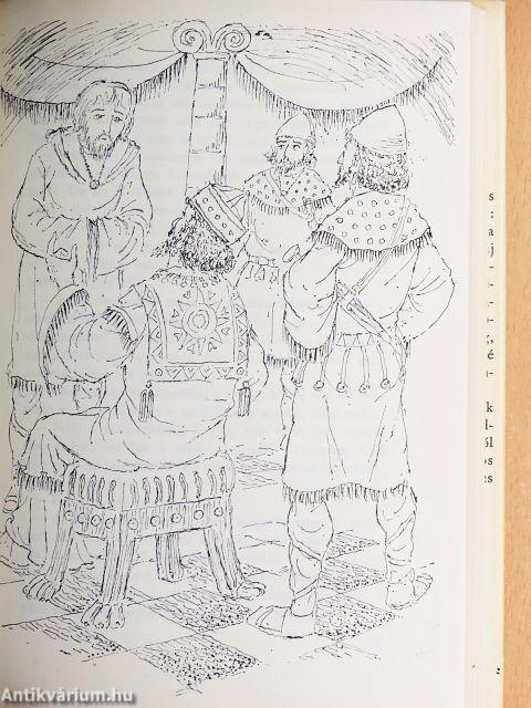 Az elámi nyílvessző