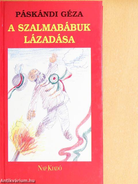 A szalmabábuk lázadása