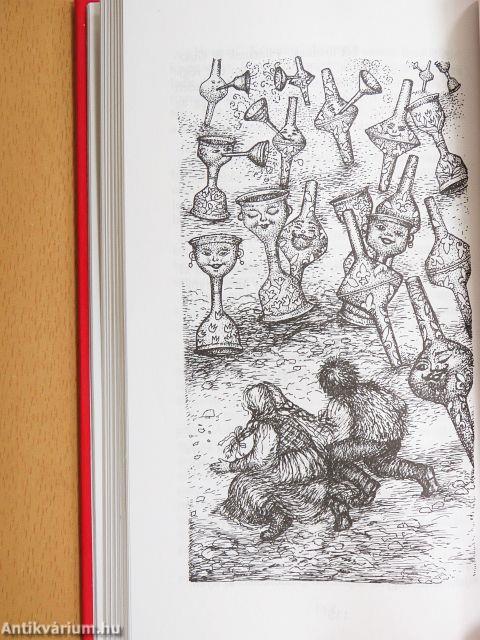 A szalmabábuk lázadása