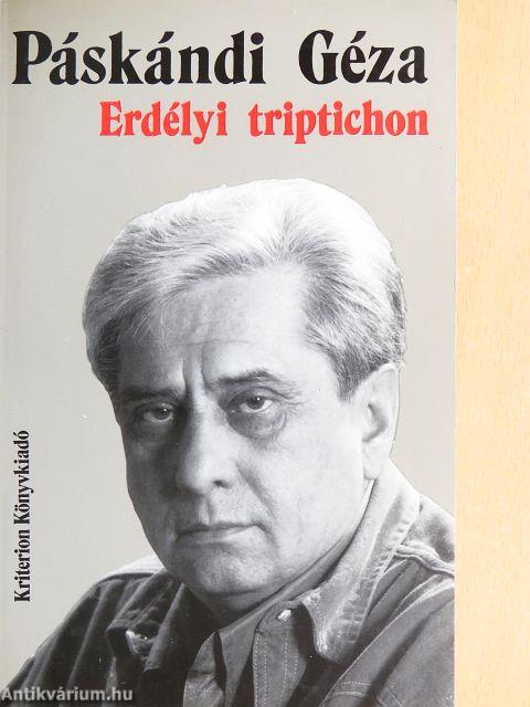 Erdélyi triptichon