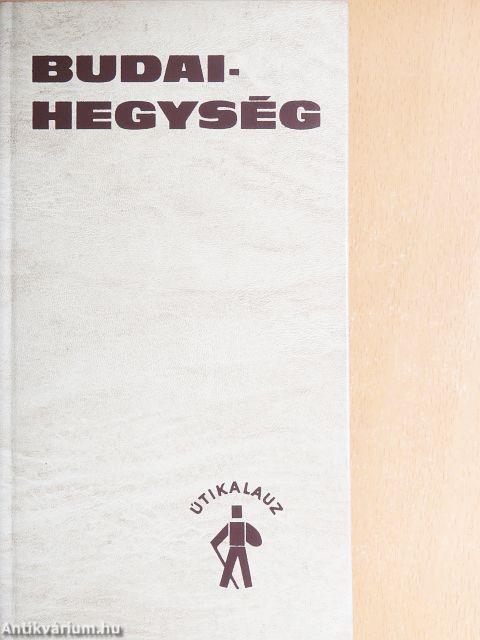 Budai-hegység