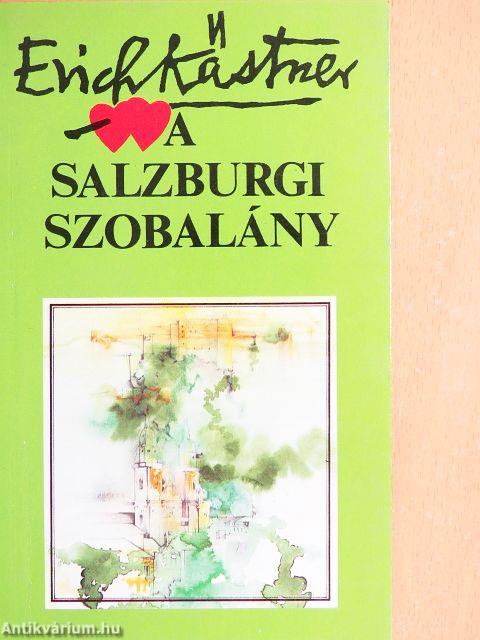 A salzburgi szobalány avagy Kishatárforgalom