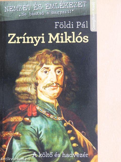 Zrínyi Miklós