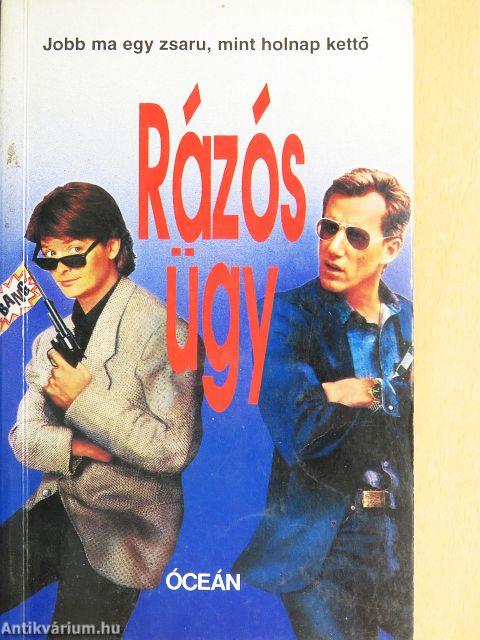 Rázós ügy
