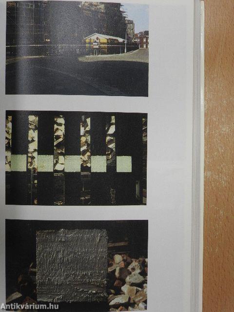 Kunstforum International Oktober-November 1987