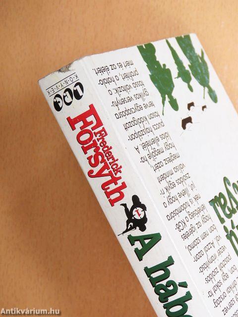 A háború kutyái 1-2.