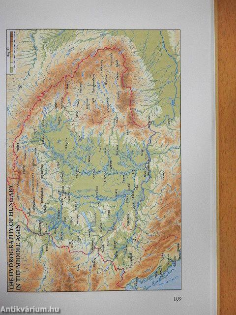 History of Hungarian Toponyms