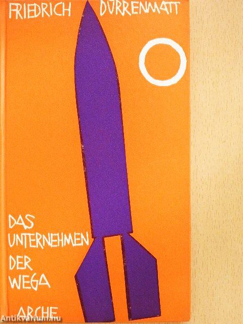 Das Unternehmen der Wega