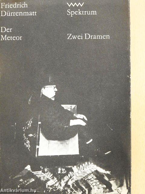 Frank der Fünfte/Der Meteor