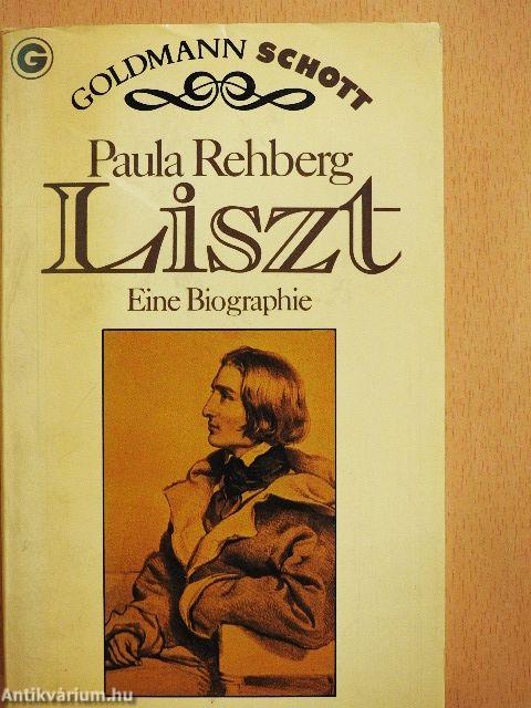 Liszt