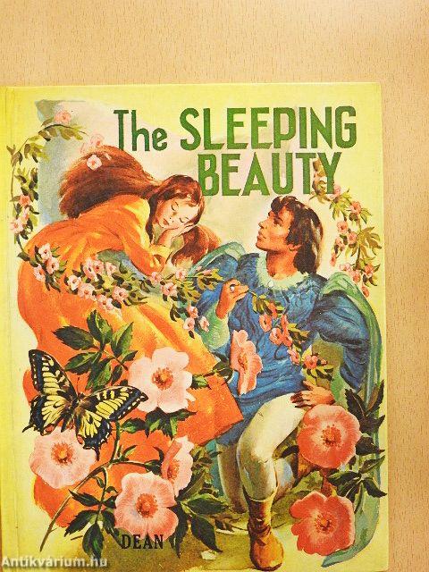 The Sleeping Beauty