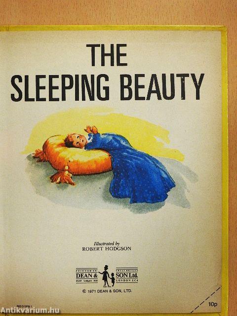 The Sleeping Beauty