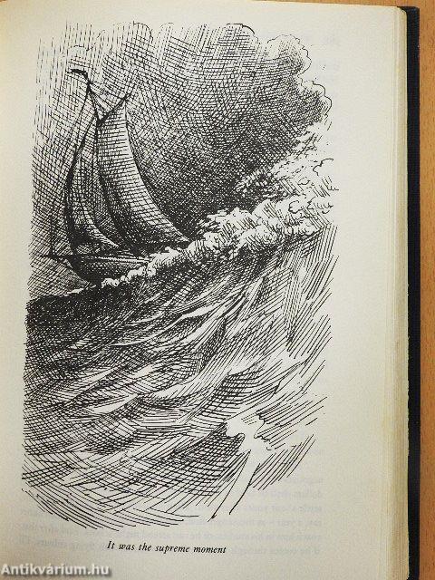 The Call of the Wild/Tales of the Fish Patrol/The Cruise of the 'Dazzler'/The Son of the Wolf and other Stories/White Fang