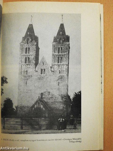 A dákoromán legenda