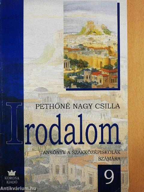 Irodalom 9.
