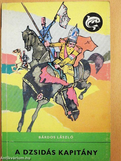 A dzsidás kapitány