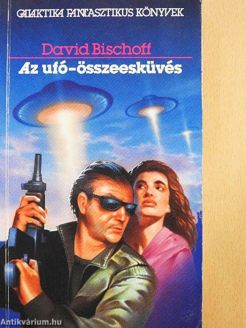 Az ufó-összeesküvés