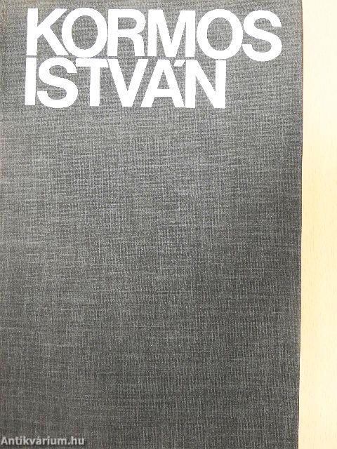 Kormos István versei