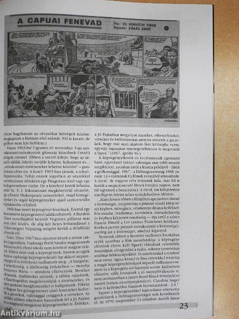 Szeged 2015. január-december