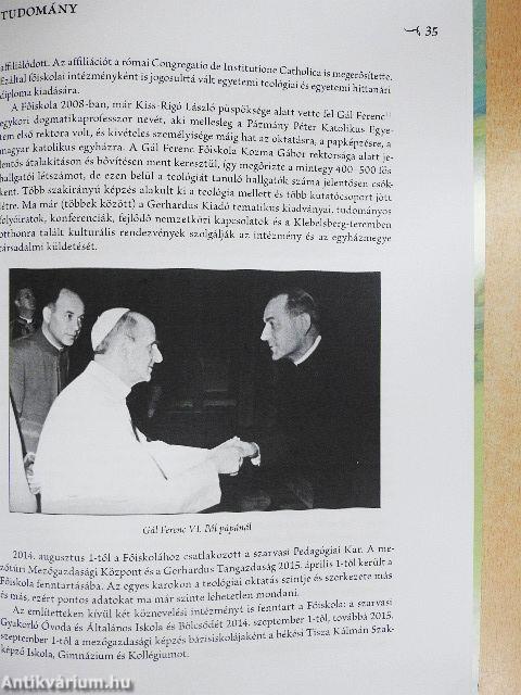 Szeged 2018. január-december