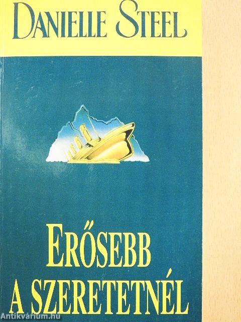 Erősebb a szeretetnél