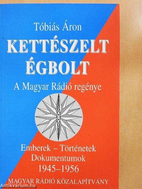 Kettészelt égbolt