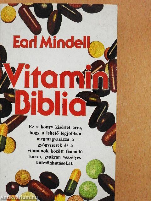 Vitamin Biblia