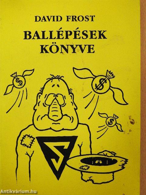Ballépések könyve