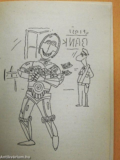 Ballépések könyve