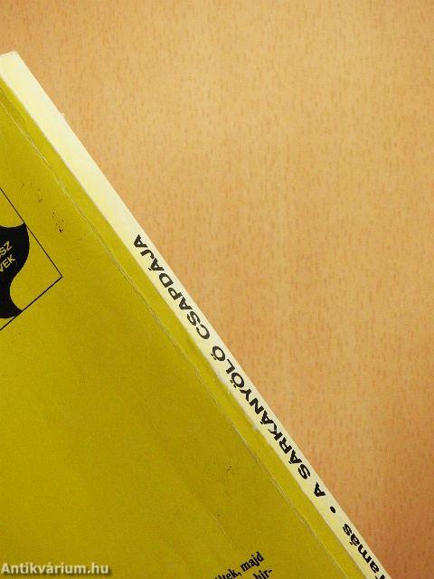 A Sárkányölő csapdája