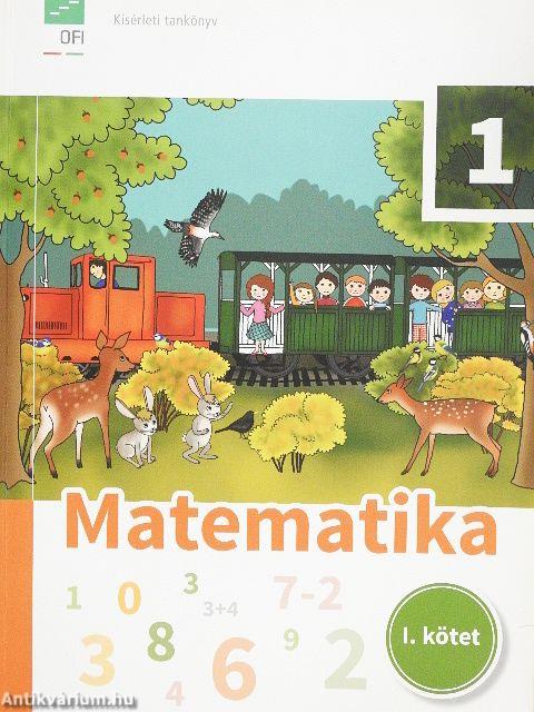 Matematika 1/I.