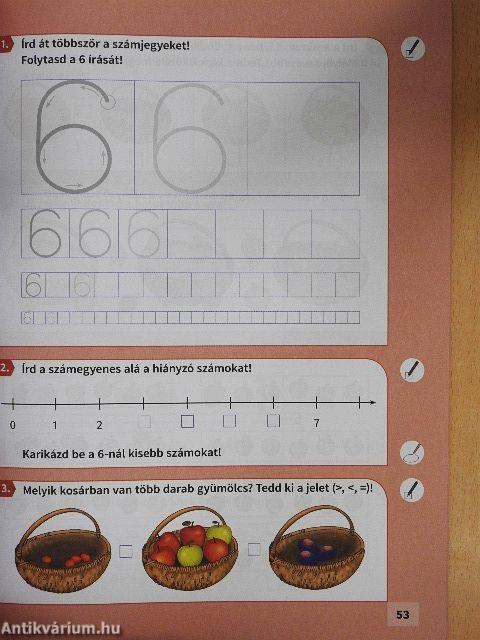 Matematika 1/I.