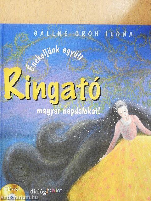 Ringató