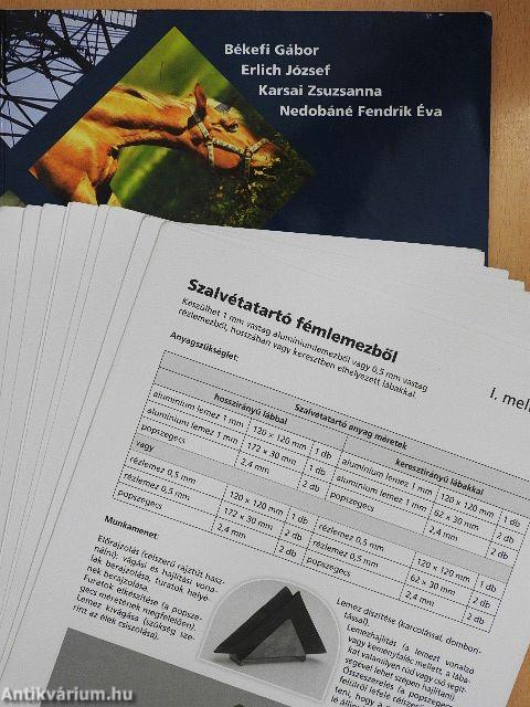 Technika és életvitel 7.