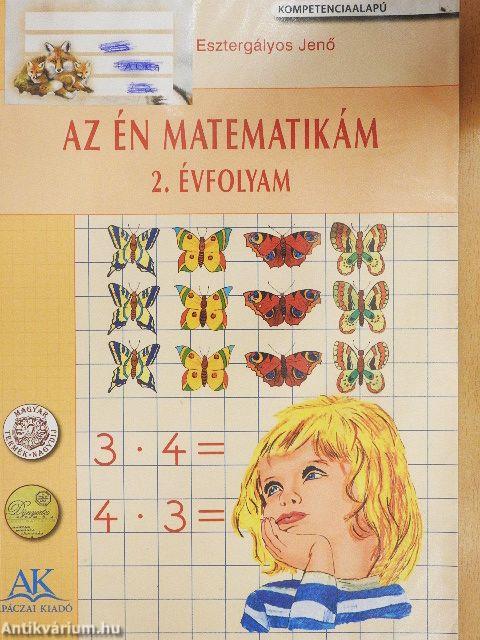 Az én matematikám 2.