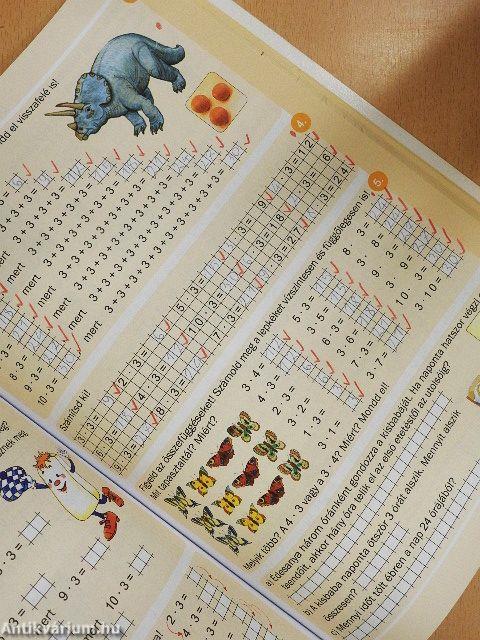 Az én matematikám 2.