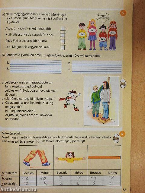 Az én matematikám 2.