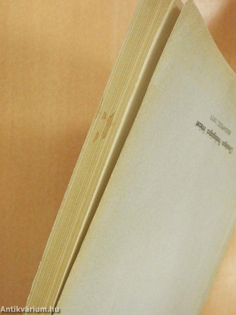 Továbbképzési anyag matematikából II.