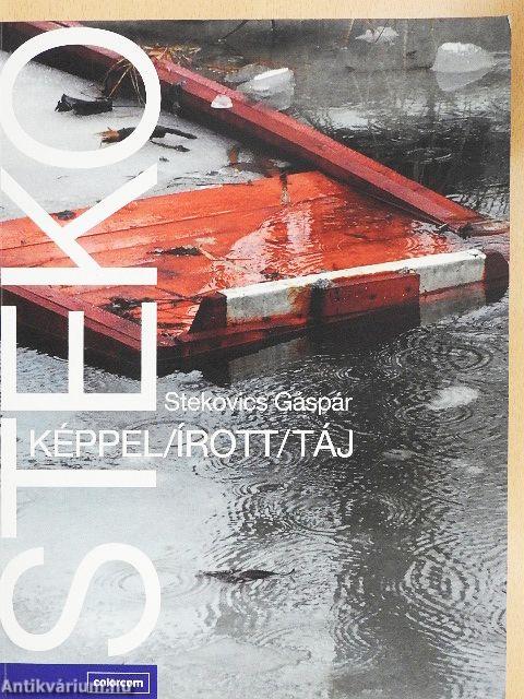 Képpel/Írott/Táj