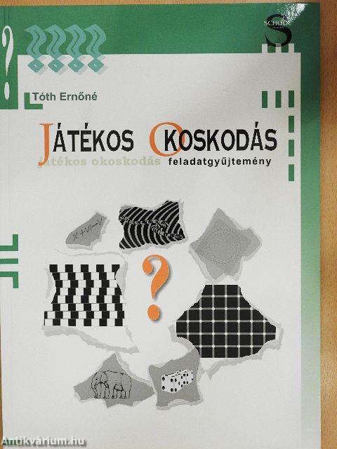 Játékos okoskodás
