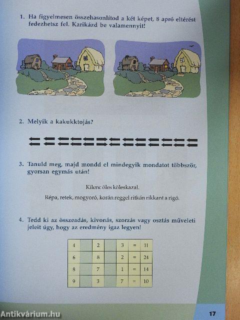 Játékos okoskodás